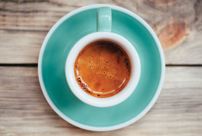 Espresso | Independent Coffee Guide