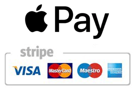 stripe apple pay