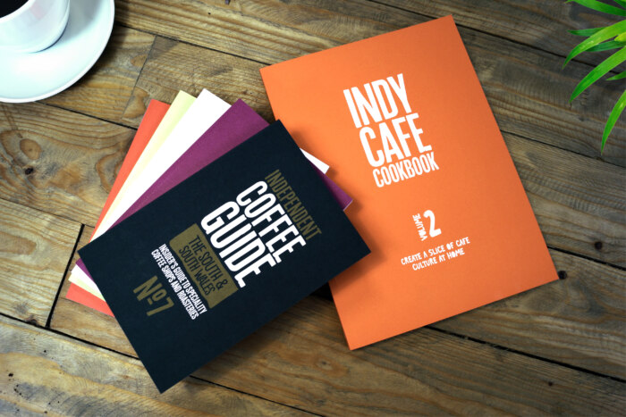 The ultimate Indy Coffee bundle