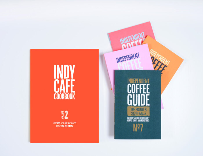 Ultimate Indy Coffee bundle