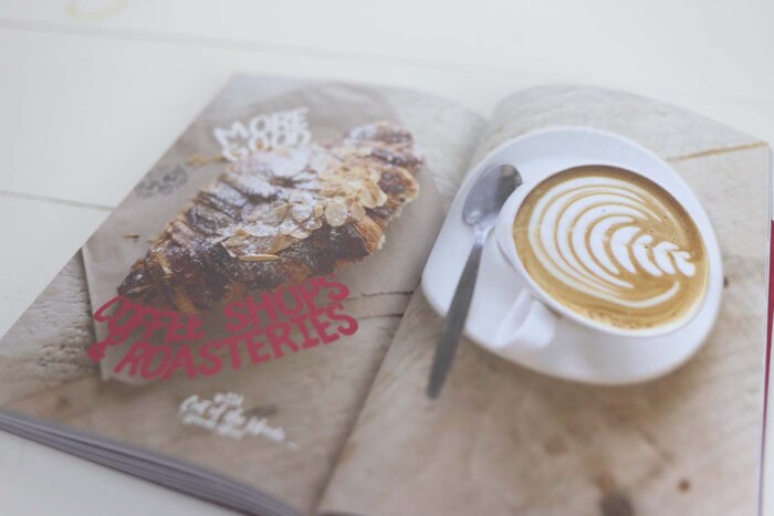 coffee guide north midlands and north wales