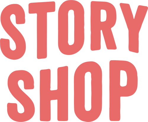 we are story shop