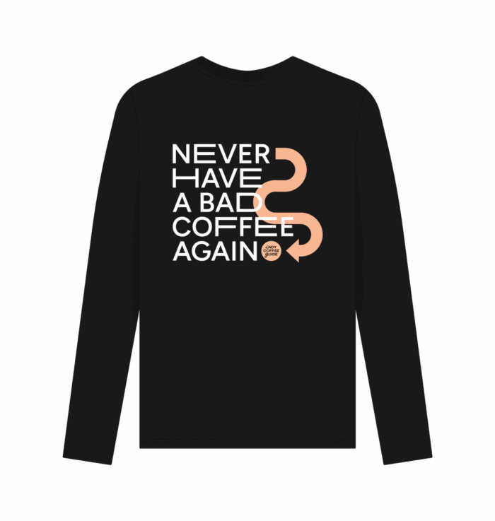 Never have a bad coffee again - Image 2