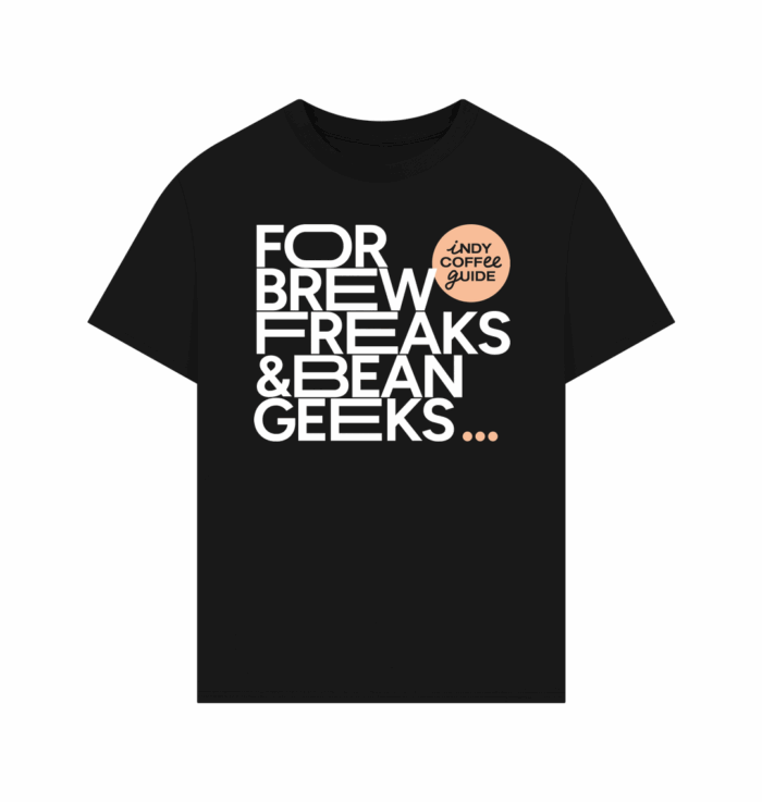 Mens - For brew freaks & bean geeks - Image 2