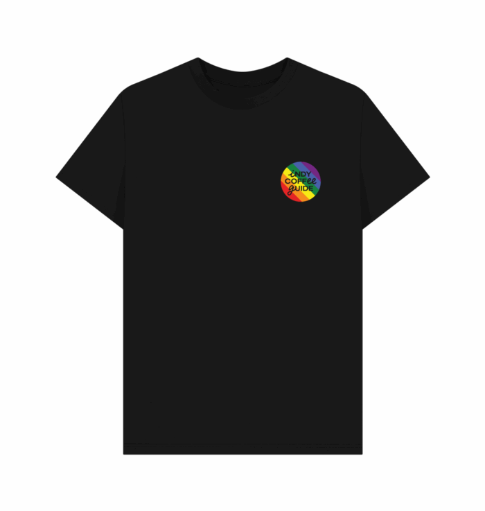 Mens - Pride Logo - Image 3