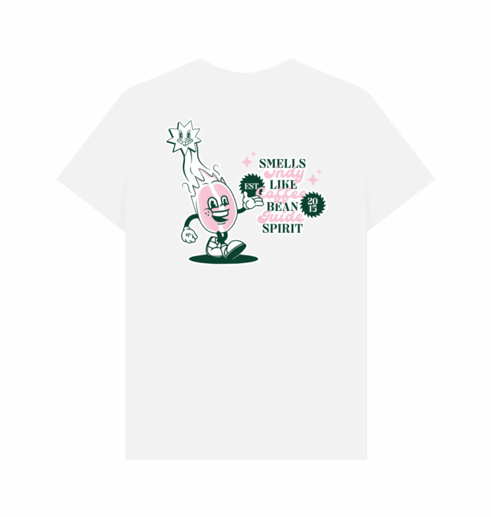 Mens - Smells like bean spirit - Image 3