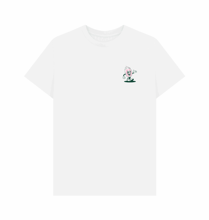 Mens - Smells like bean spirit - Image 2