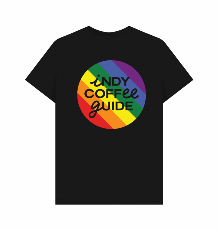 Mens - Pride Logo - Image 4